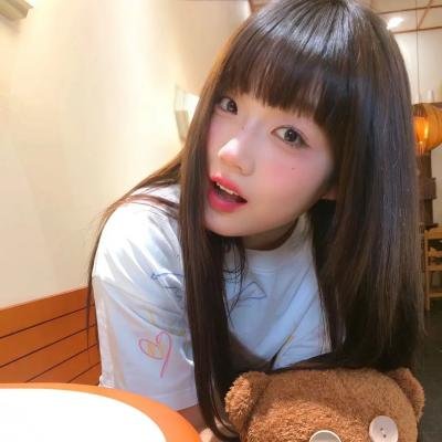 扮熟少女