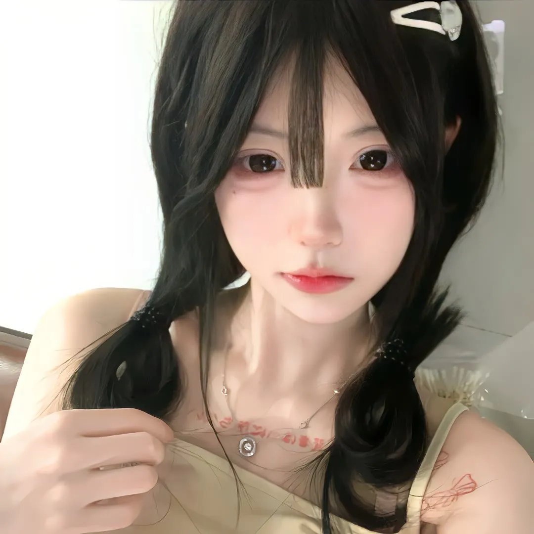 忧伤男孩